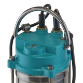 Насос дренажно-фекальный Aquatica WQD10-8-0.55SF c поплавком