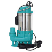 Насос дренажно-фекальный Aquatica WQD10-11-0.75SF c поплавком