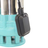 Насос дренажно-фекальный Aquatica WQD10-11-0.75SF c поплавком