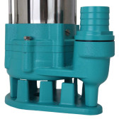 Насос дренажно-фекальный Aquatica WQD10-11-0.75SF c поплавком