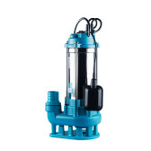 Насос дренажно-фекальний Aquatica WQD8-16-1.1SF з поплавцем