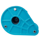 Насос дренажно-фекальний Aquatica WQD8-16-1.1SF з поплавцем