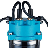 Насос дренажно-фекальний Aquatica WQD8-16-1.1SF з поплавцем