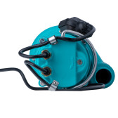 Насос дренажно-фекальний Aquatica WQD15-15-1.5SF з поплавцем