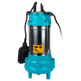 Насос дренажно-фекальный Aquatica WQD7-8-0.75QGF с ножом