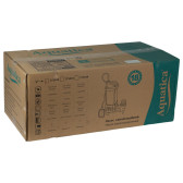 Насос дренажно-фекальный Aquatica WQD7-8-0.75QGF с ножом