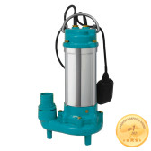 Насос дренажно-фекальный Aquatica WQD7-12-1.1QGF с ножом