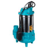Насос дренажно-фекальный Aquatica WQD7-12-1.1QGF с ножом