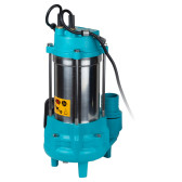 Насос дренажно-фекальный Aquatica WQD7-12-1.1QGF с ножом