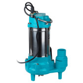 Насос дренажно-фекальный Aquatica WQD7-12-1.1QGF с ножом