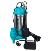 Насос дренажно-фекальный Aquatica WQD7-12-1.1QGF с ножом