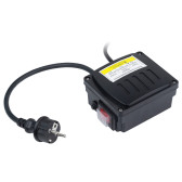 Насос дренажно-фекальный Aquatica WQD7-12-1.1QGF с ножом