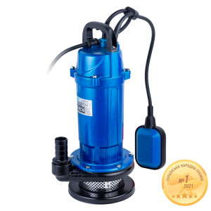 Дренажный насос Aquatica mid (773208) c поплавком