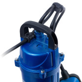 Дренажный насос Aquatica mid (773208) c поплавком