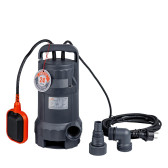 Дренажный насос LEO XKS-410PWL для чистой воды 0,4 кВт