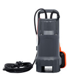 Дренажный насос LEO XKS-810PWL для чистой воды 0,75 кВт