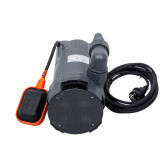 Дренажный насос LEO XKS-410PWL для чистой воды 0,4 кВт