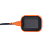 Дренажный насос LEO XKS-410PWL для чистой воды 0,4 кВт