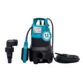 Дренажный насос LEO AKS-401PWH для чистой воды 0,4 кВт