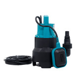 Дренажный насос LEO AKS-401PWH для чистой воды 0,4 кВт