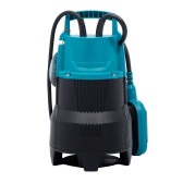 Дренажный насос LEO AKS-401PWH для чистой воды 0,4 кВт