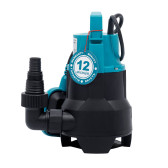 Дренажный насос LEO AKS-401PWH для чистой воды 0,4 кВт