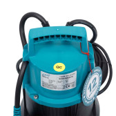 Дренажный насос LEO AKS-401PWH для чистой воды 0,4 кВт