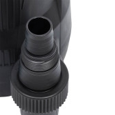 Дренажный насос LEO AKS-401PWH для чистой воды 0,4 кВт