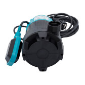 Дренажный насос LEO AKS-401PWH для чистой воды 0,4 кВт