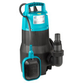 Дренажный насос LEO AKS-751PWH для чистой воды 0,75 кВт