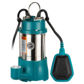 Насос дренажный LEO SPm37A для чистой воды