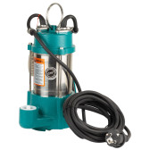 Насос дренажный LEO SPm37A для чистой воды