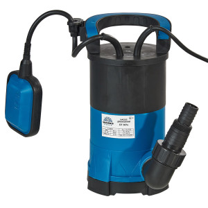 Насос дренажный Vitals Aqua DT 307s для чистой воды