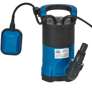 Насос дренажный Vitals Aqua DT 613s для чистой воды