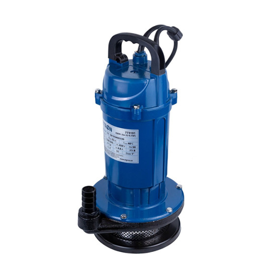 Дренажний насос Wetron QDX 1,5-16-0.37 1" без поплавця