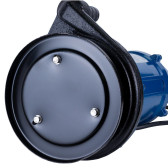 Дренажный насос Wetron QDX 1,5w-16-0.37F 1" c поплавком