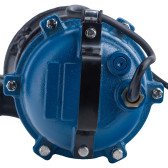 Насос канализационный Wetron WQD10-8-0.55K с фрезой, без поплавка