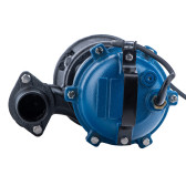 Насос канализационный Wetron WQDw10-12-1.8CF с ножом