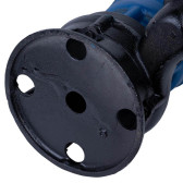 Насос канализационный Wetron WQDw10-12-1.8CF с ножом