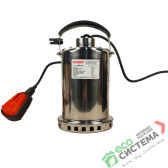 Насос дренажний Koer KDN-400 нерж.сталь