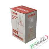 Насос дренажний Koer KDN-400 нерж.сталь