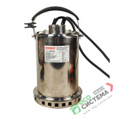 Насос дренажний Koer KDN-550 нерж.сталь