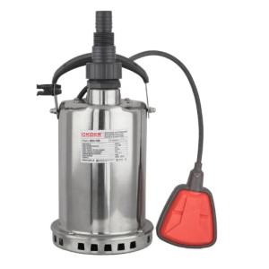 Насос дренажний Koer KDN-550 нерж.сталь