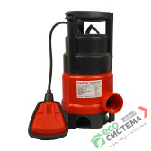 Насос дренажный Koer KDP 400 PRO