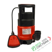 Насос дренажный Koer KDP 400 PRO