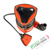 Насос дренажный Koer KDP 400 PRO