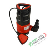 Насос дренажний Koer KDP 550 PRO