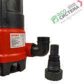 Насос дренажний Koer KDP 550 PRO