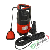 Насос дренажний Koer KDP 550 PRO