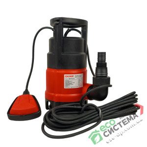 Насос дренажний Koer KDP 550 PRO